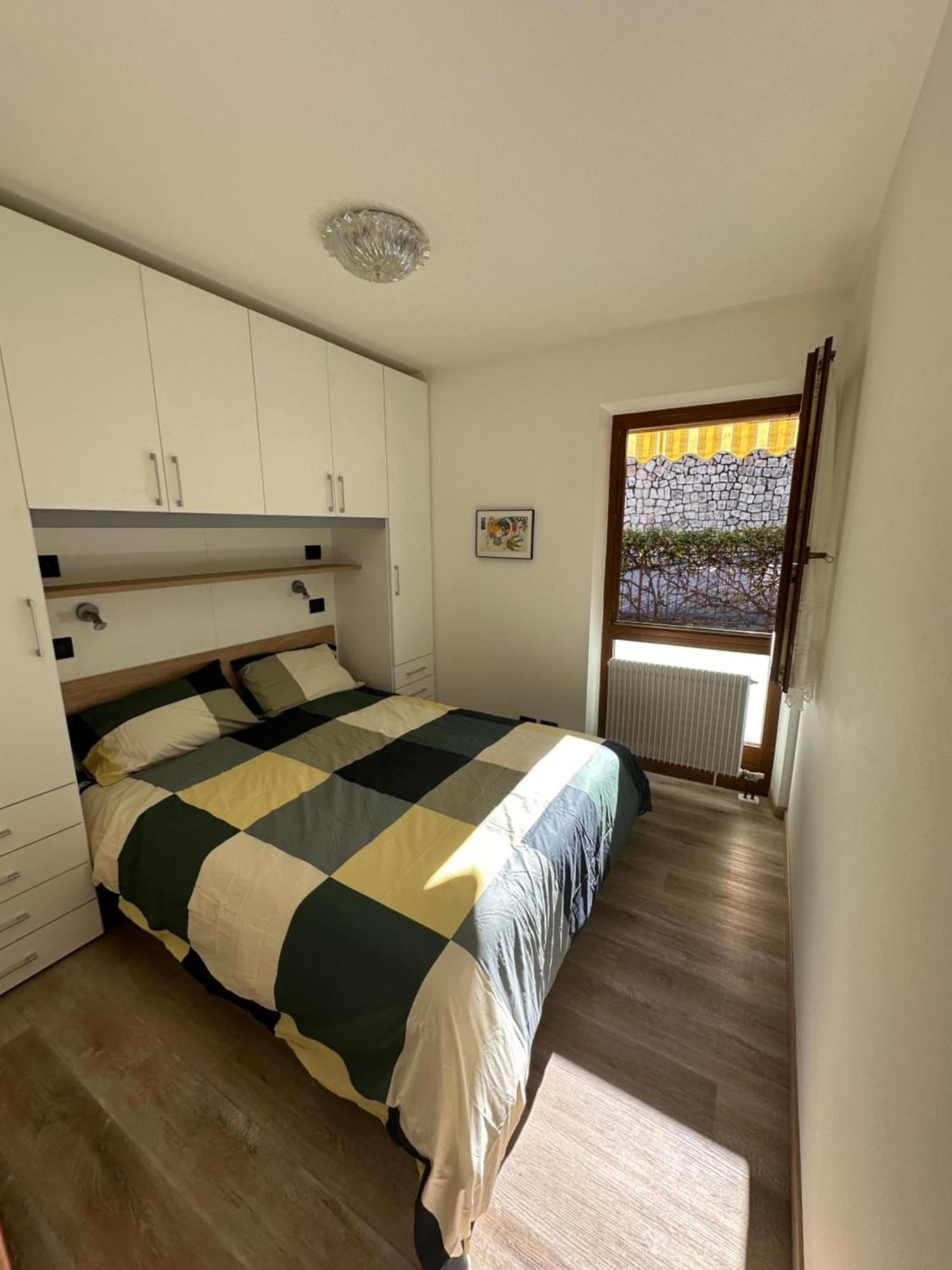 Casa Vacanza La Croseta Тренто Экстерьер фото