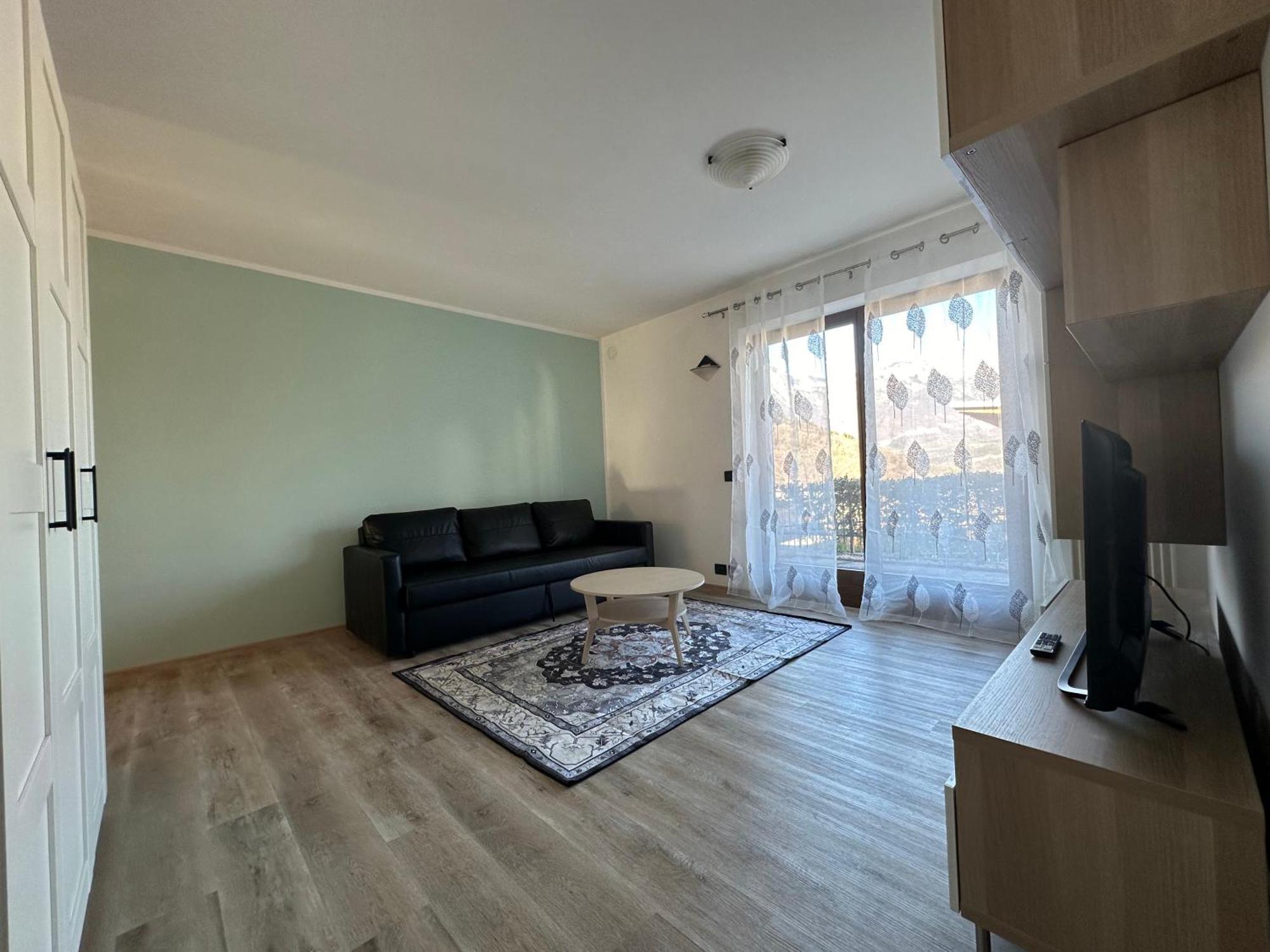 Casa Vacanza La Croseta Тренто Экстерьер фото