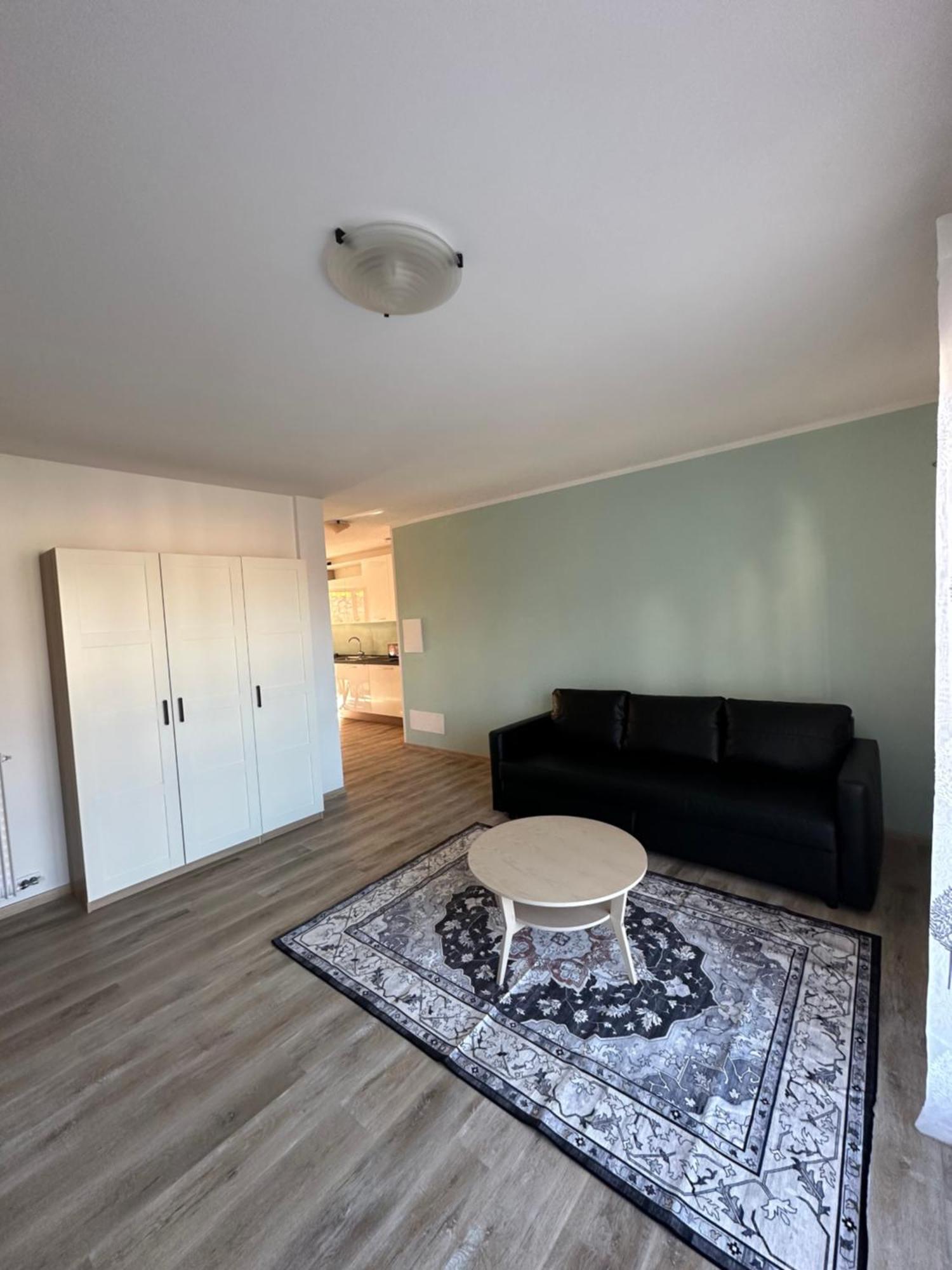 Casa Vacanza La Croseta Тренто Экстерьер фото